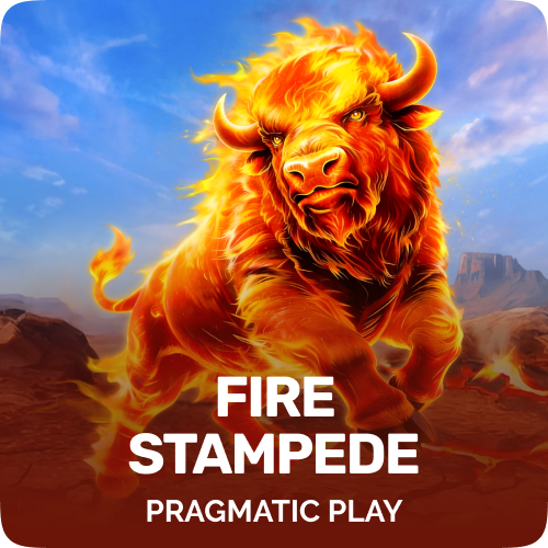 Fire Stampede