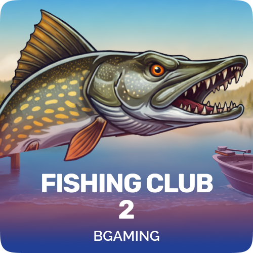 Fishing Club 2
