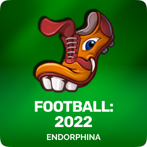 Football:2022