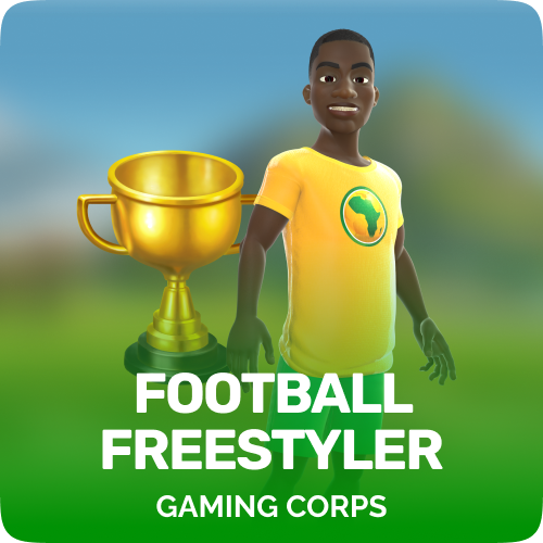 Football Freestyler