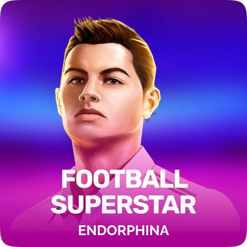 Football Superstar