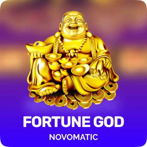 Fortune God