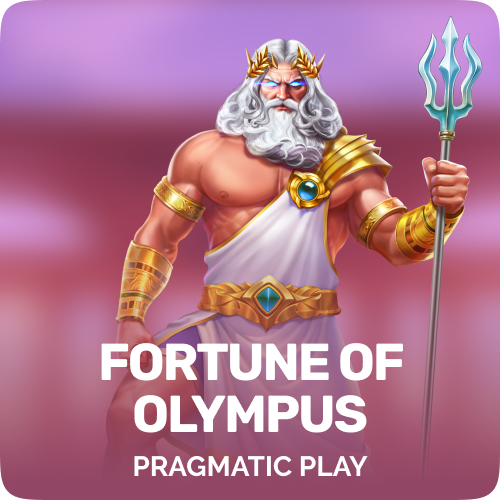 Fortune of Olympus
