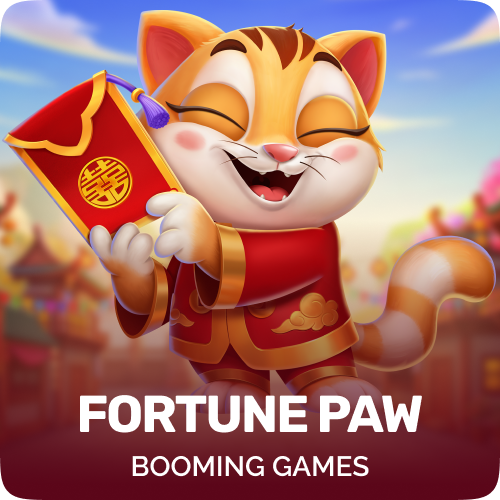 Fortune Paw