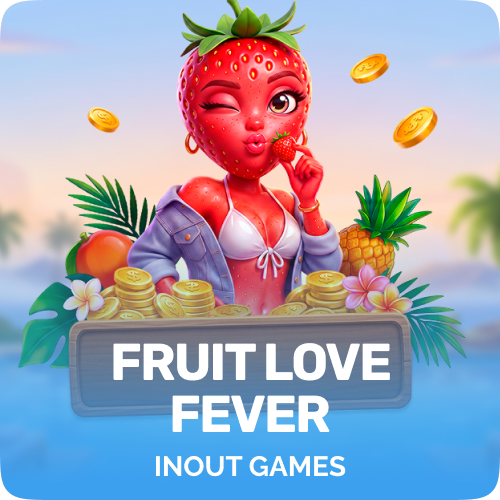 Fruit Love Fever