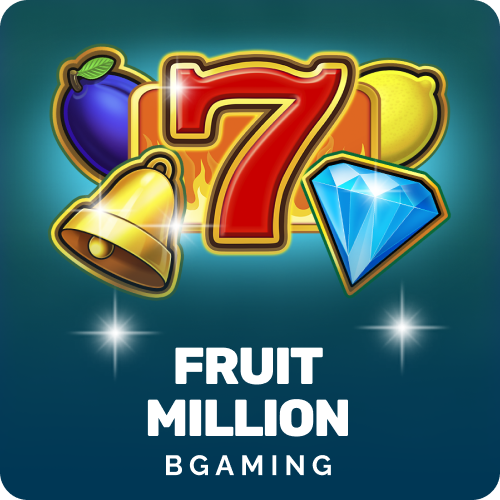Fruit Million