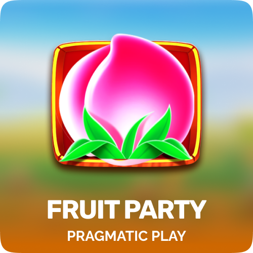 Fruit Party