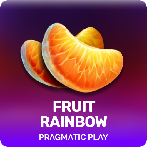 Fruit Rainbow