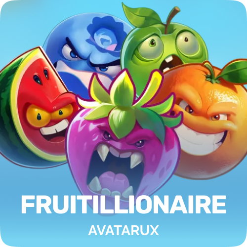 Fruitillionaire