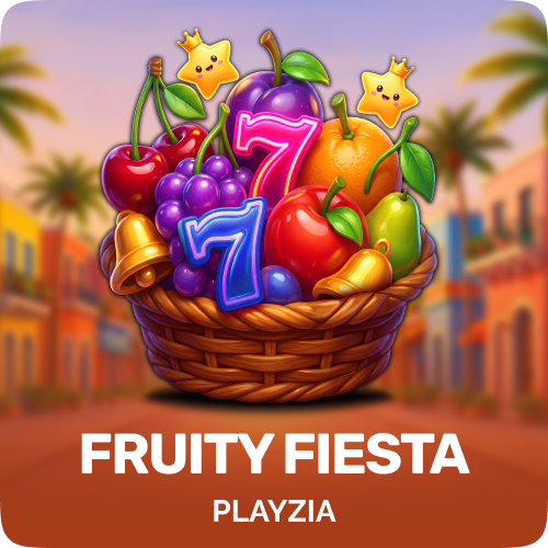 Fruity Fiesta