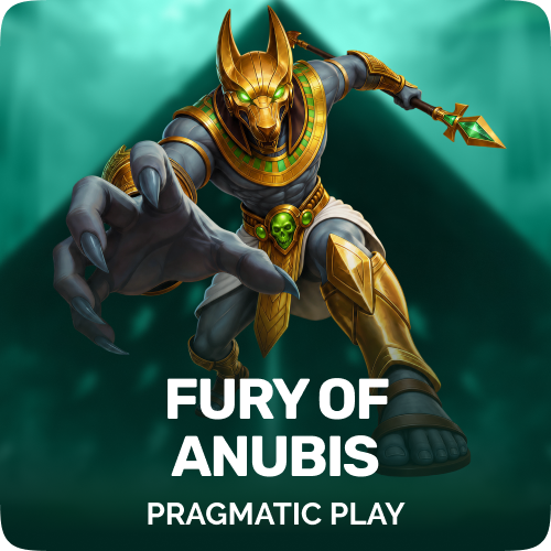 Fury of Anubis