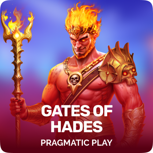 Gates of Hades