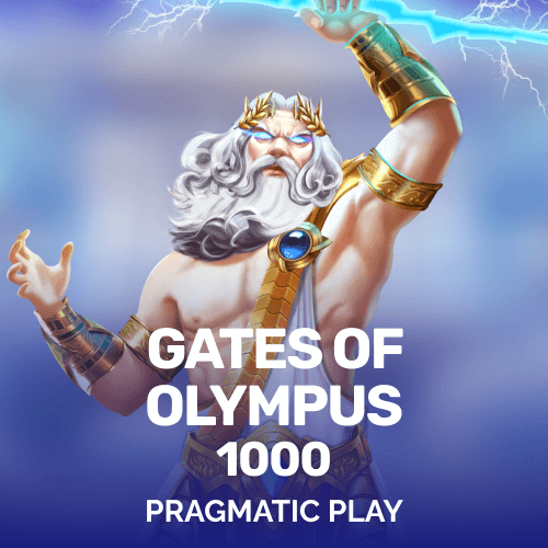 Gates of Olympus 1000