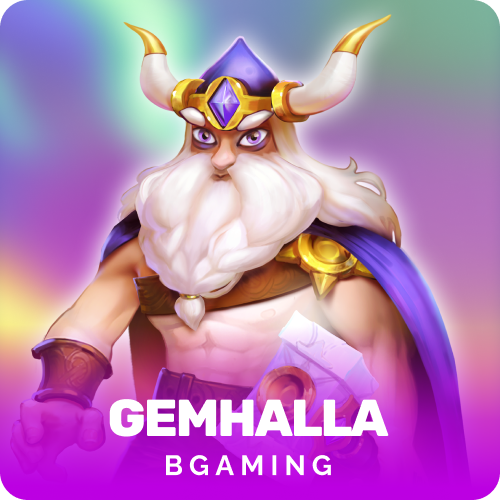 Gemhalla