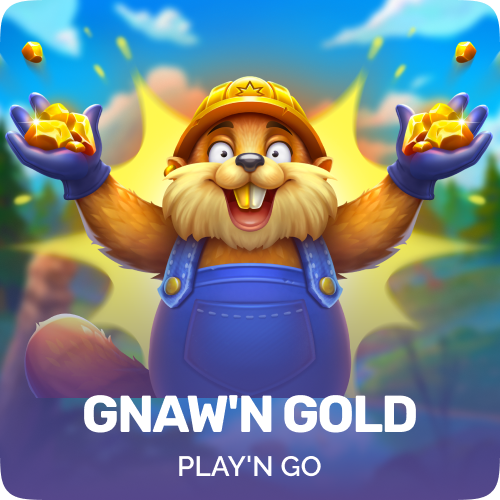 Gnaw'n Gold