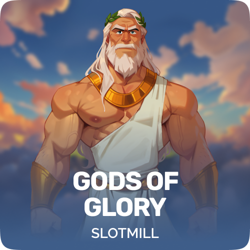 Gods of Glory