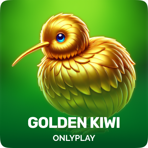Golden Kiwi