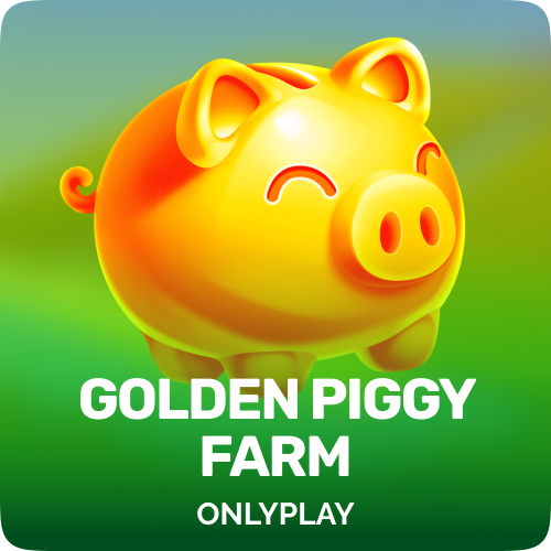 Golden Piggy Farm