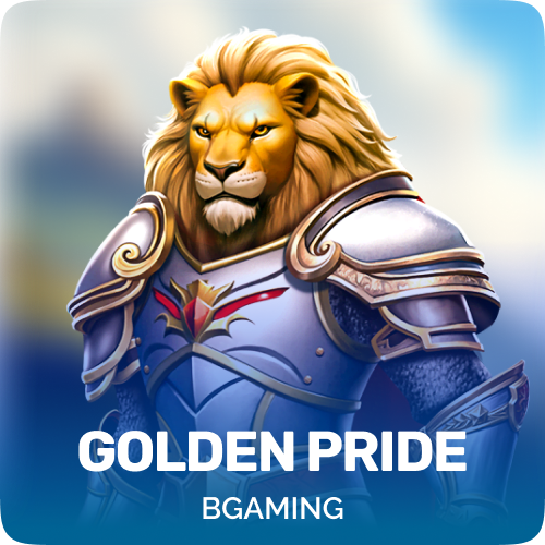 Golden Pride