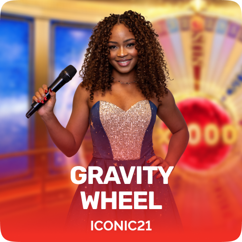 Gravity Wheel