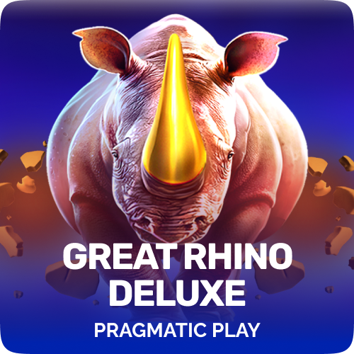 Great Rhino Deluxe