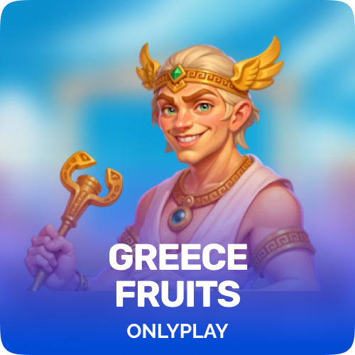 Greece Fruits
