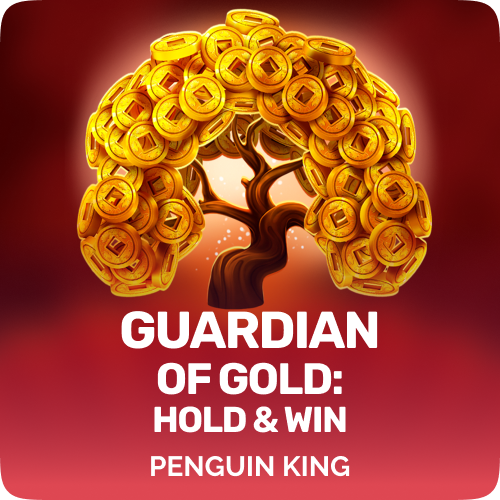 Guardian of Gold: Hold & Win