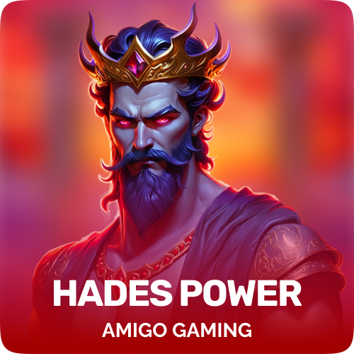 Hades Power