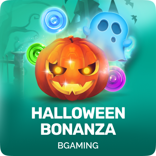 Halloween Bonanza
