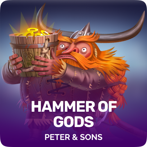 Hammer of Gods