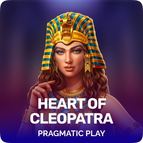 Heart of Cleopatra
