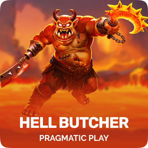 Hell Butcher