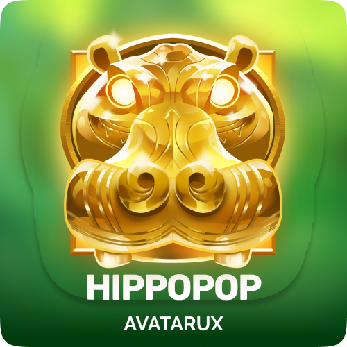 Hippo Pop