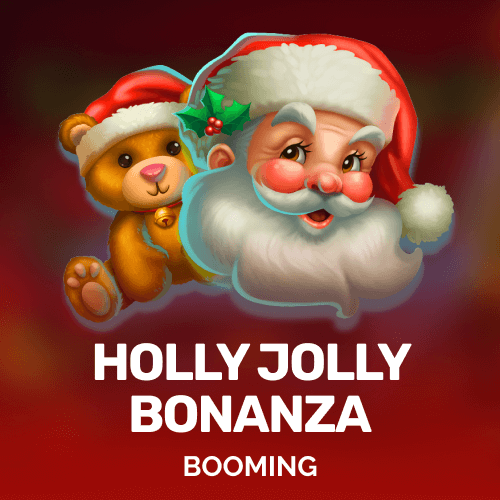 Holly Jolly Bonanza
