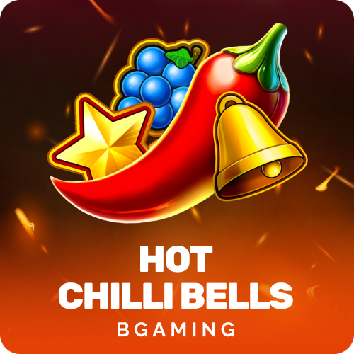 Hot Chilli Bells