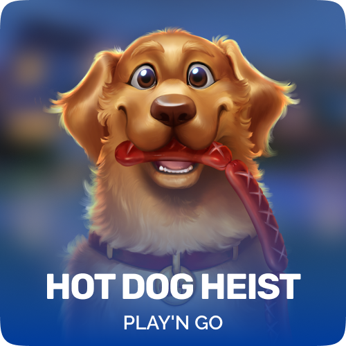 Hot Dog Heist