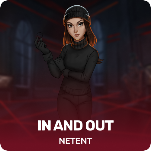 In and Out