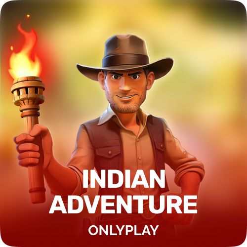Indian Adventure