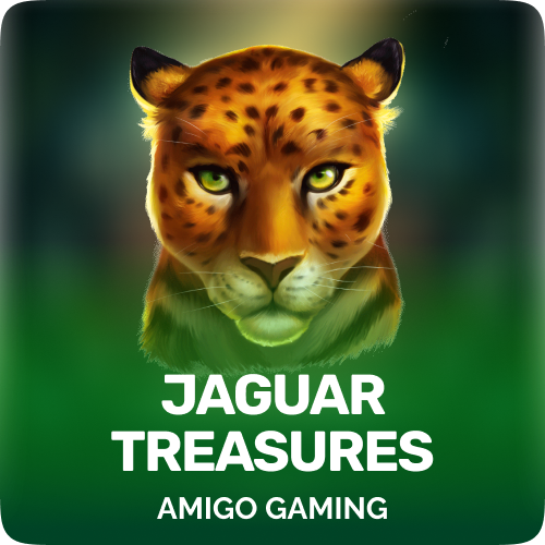 Jaguar Treasures