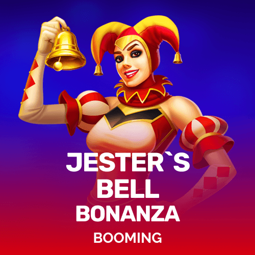 Jester's Bells Bonanza