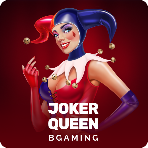 Joker Queen