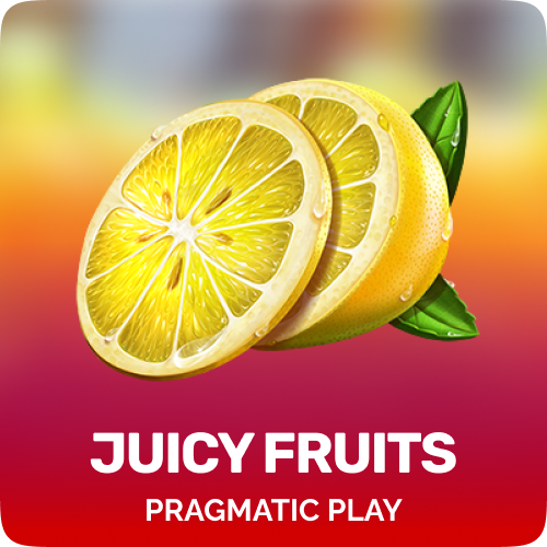 Juicy Fruits