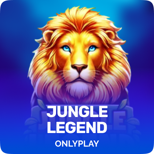 Jungle Legend