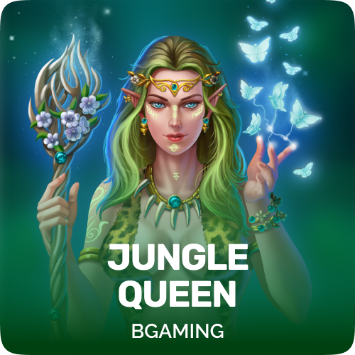 Jungle Queen