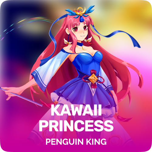 Kawaii Princess