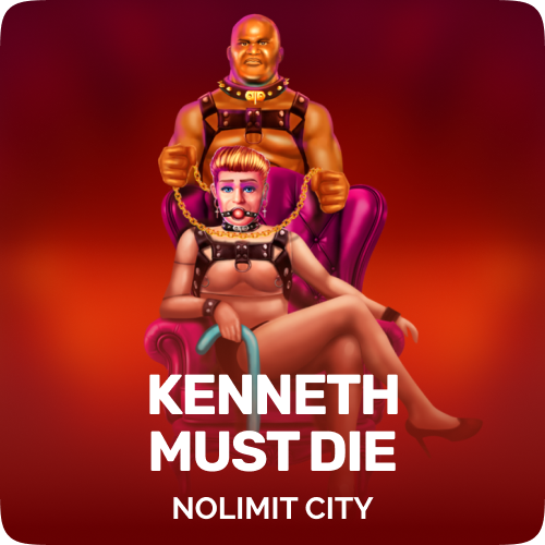 Kenneth Must Die