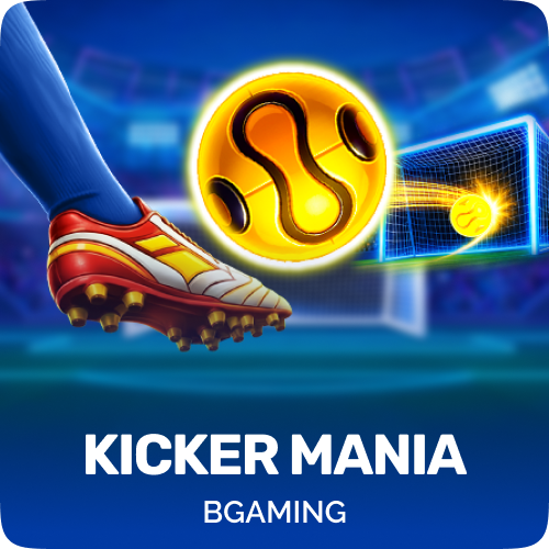 Kicker Mania