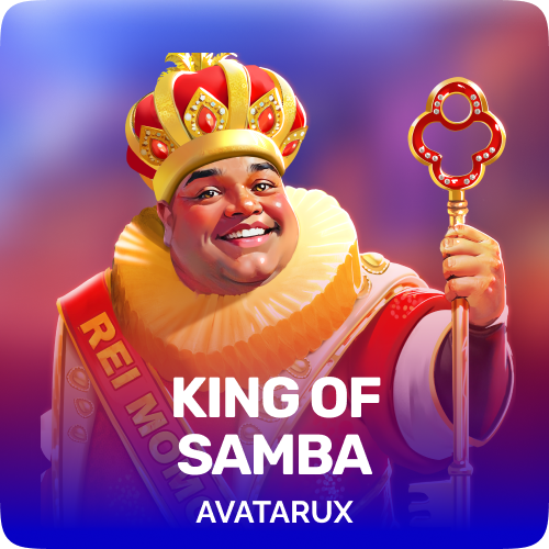 King of Samba