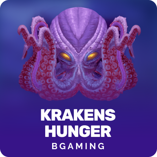 Kraken's Hunger