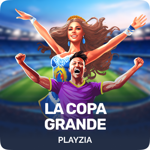 La Copa Grande